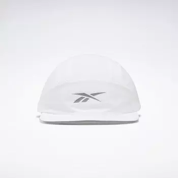 Бейсболка Reebok FloatRun Performance, белый