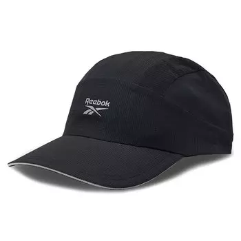 Бейсболка Reebok OneSeries Running, черный