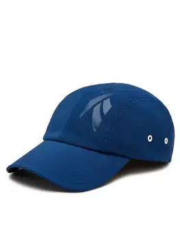 Бейсболка Reebok, синий