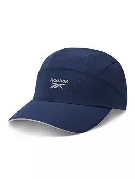 Бейсболка Reebok, синий