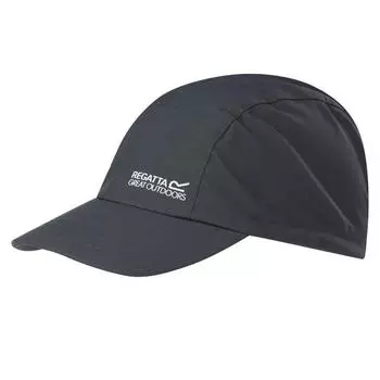 Бейсболка Regatta Waterproof III, серый