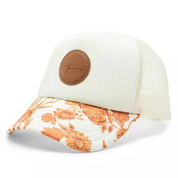 Бейсболка Rip Curl, экрю