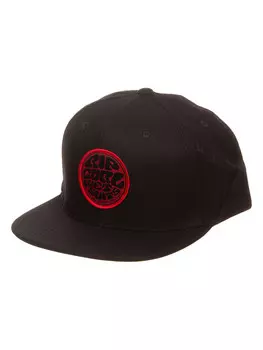 Бейсболка Rip Curl Fusion, темно-синий