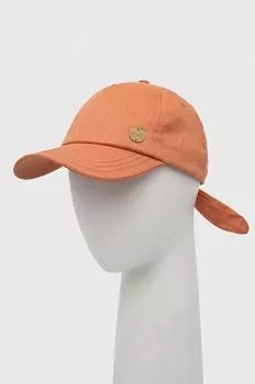 Бейсболка Rip Curl, оранжевый
