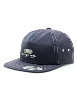 Бейсболка Rip Curl, синий