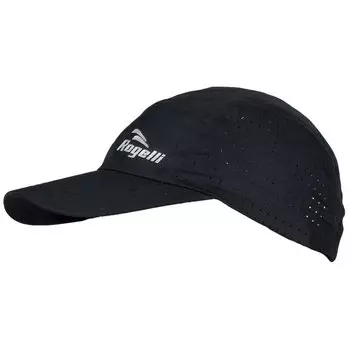 Бейсболка Rogelli Liberty 2.0, черный