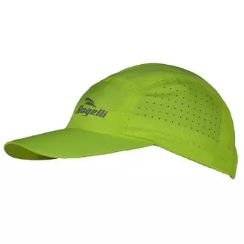 Бейсболка Rogelli Liberty 2.0, зеленый