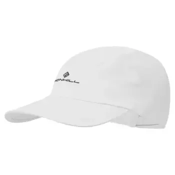 Бейсболка Ronhill Sunlight, белый