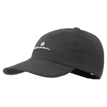 Бейсболка Ronhill Sunlight, черный