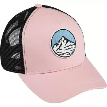 Бейсболка Rossignol Mesh, розовый