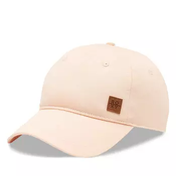 Бейсболка Roxy ExtraInnings, розовый