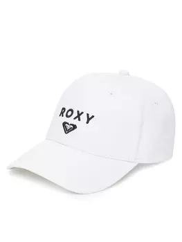 Бейсболка RX-W3-002-SS25 Roxy, белый