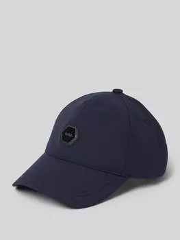 Бейсболка с этикеткой Balr.