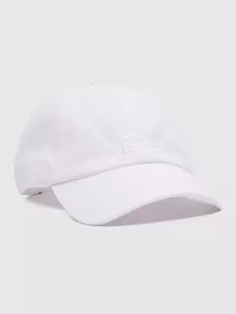 Бейсболка с логотипом Gap, белый