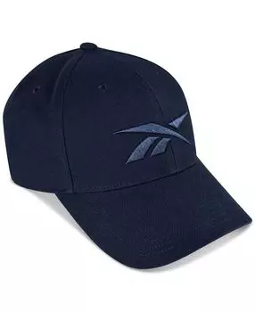 Бейсболка с логотипом Reebok
