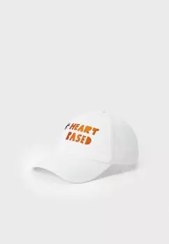 Бейсболка SAHEART UNISEX Samse Samse, белый