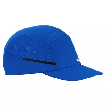 Бейсболка Salewa Pedroc DST Light, синий