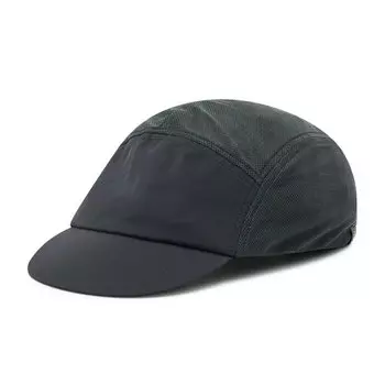 Бейсболка Salomon AirLogo, черный