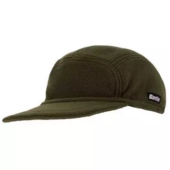 Бейсболка Santini Hunter, зеленый