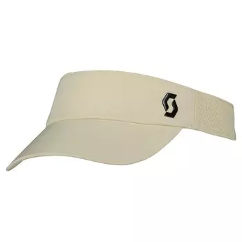 Бейсболка Scott Endurance Visor, бежевый