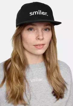 Бейсболка smiler.