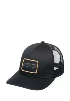 Бейсболка SNAPBACK Billabong, черный