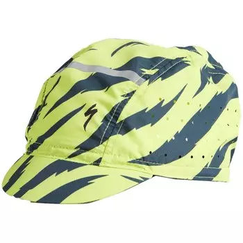 Бейсболка Specialized Lightning Reflect Cycling, желтый