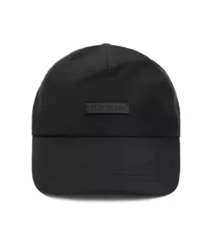 Бейсболка ss24 Fear Of God, черный