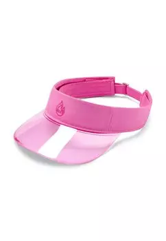 Бейсболка SUN VISOR JOY Johnny Urban, розовый