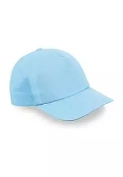 Бейсболка суно Normani, голубой