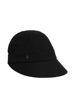 Бейсболка SUNSHADE Loevenich, черный