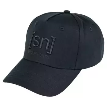 Бейсболка Super.natural I.D, синий