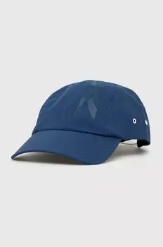 Бейсболка Tech Style Reebok, синий