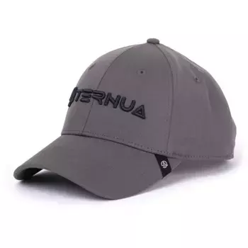 Бейсболка Ternua Naltar, серый