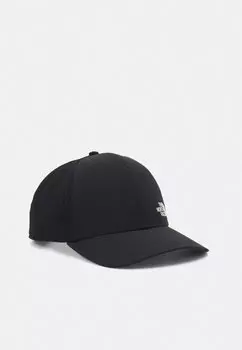 Бейсболка The North Face, черный
