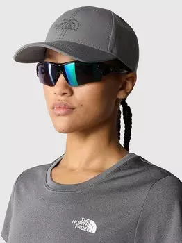 Бейсболка The North Face RECYCLED 66 CLASSIC HAT, серый