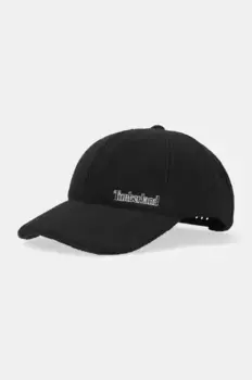 Бейсболка Timberland, черный