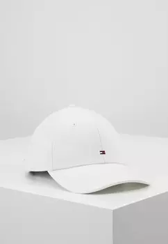 Бейсболка Tommy Hilfiger, белый