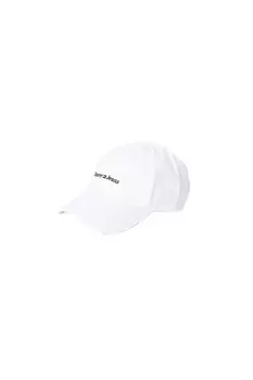 Бейсболка Tommy Hilfiger, белый