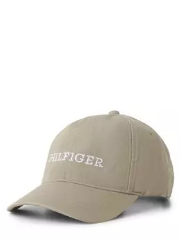 Бейсболка Tommy Hilfiger, бежевый
