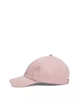 Бейсболка TOMMY HILFIGER Chic Five, розовый
