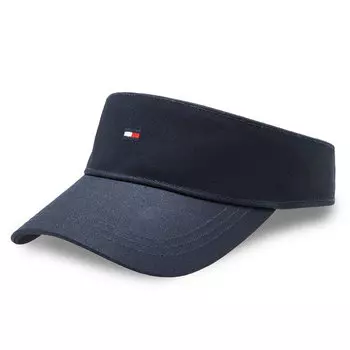 Бейсболка Tommy Hilfiger Essential, темно-синий