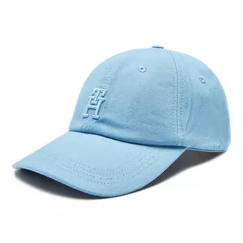 Бейсболка Tommy Hilfiger, синий