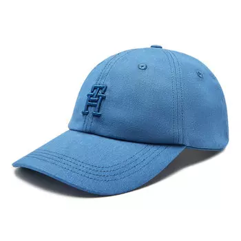 Бейсболка Tommy Hilfiger, синий