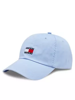 Бейсболка Tommy Hilfiger, синий