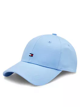 Бейсболка Tommy Hilfiger, синий