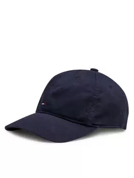 Бейсболка Tommy Hilfiger, синий