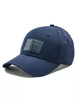 Бейсболка Tommy Hilfiger, синий