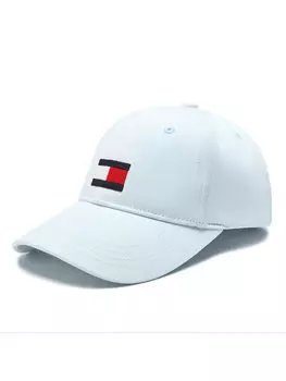Бейсболка Tommy Hilfiger, синий