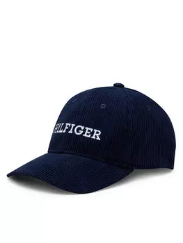 Бейсболка Tommy Hilfiger, синий